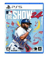 MLB The Show 24